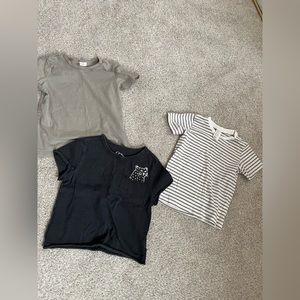 Toddler boys t-shirts